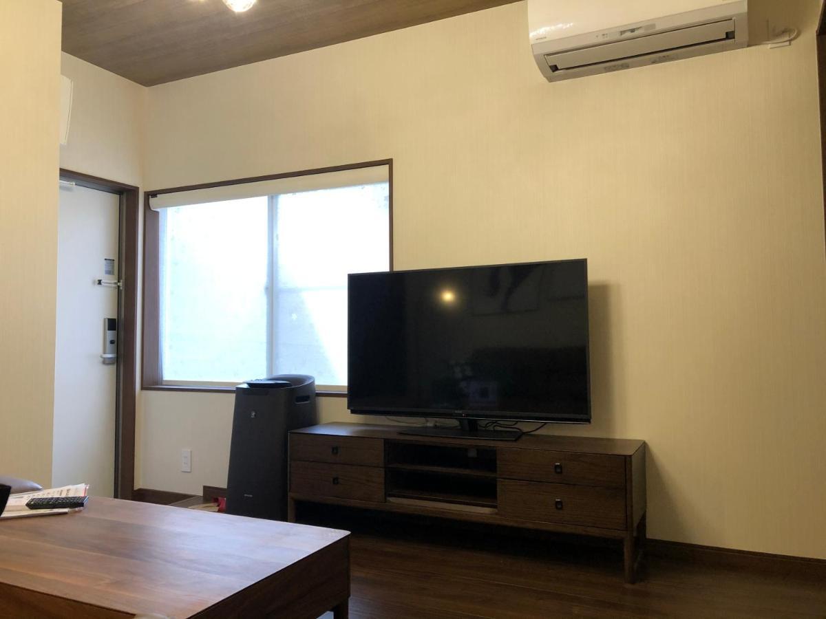 民宿 和屋 Takayama  Luaran gambar