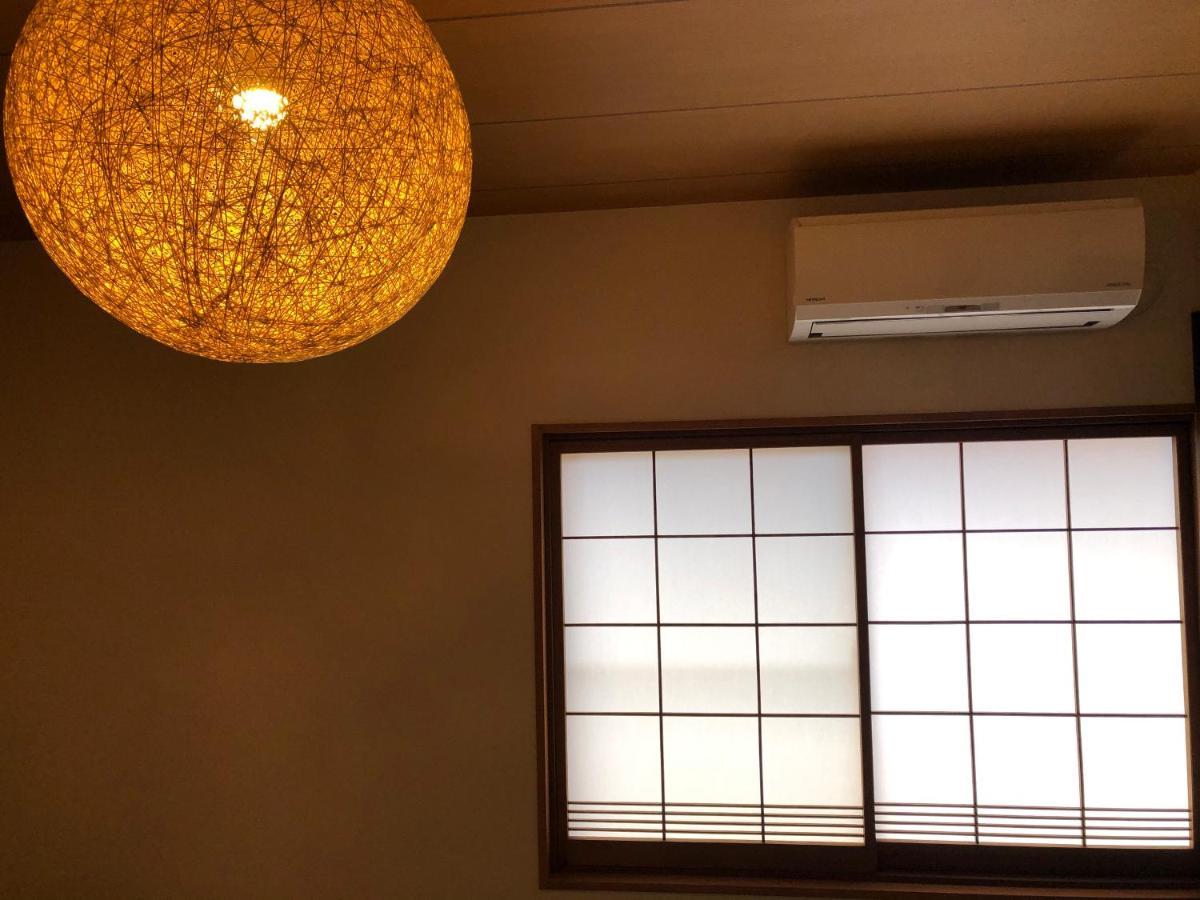 民宿 和屋 Takayama  Luaran gambar