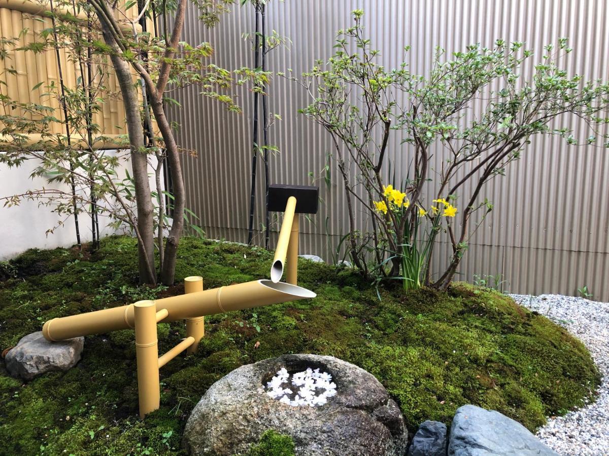 民宿 和屋 Takayama  Luaran gambar