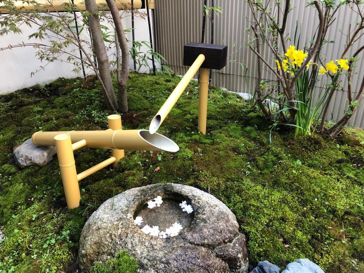 民宿 和屋 Takayama  Luaran gambar