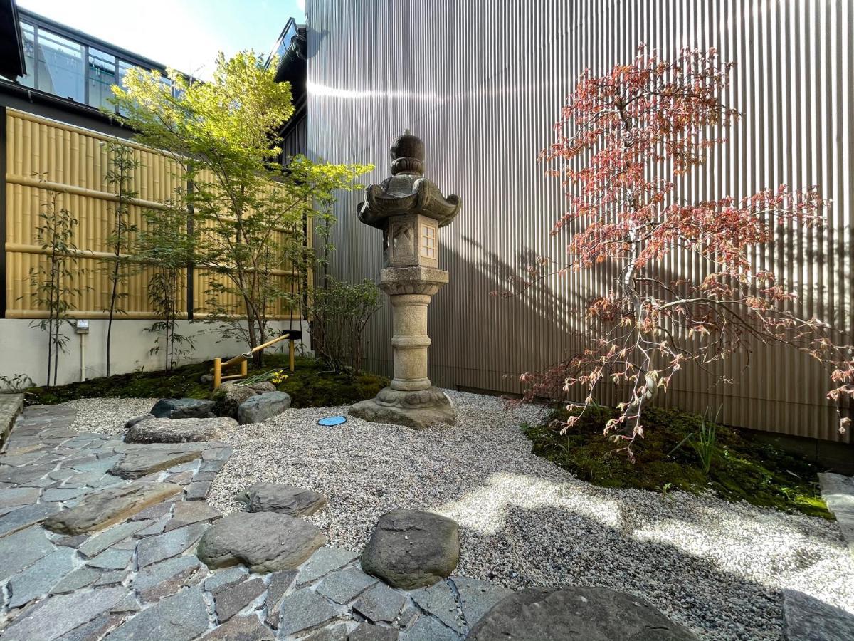 民宿 和屋 Takayama  Luaran gambar