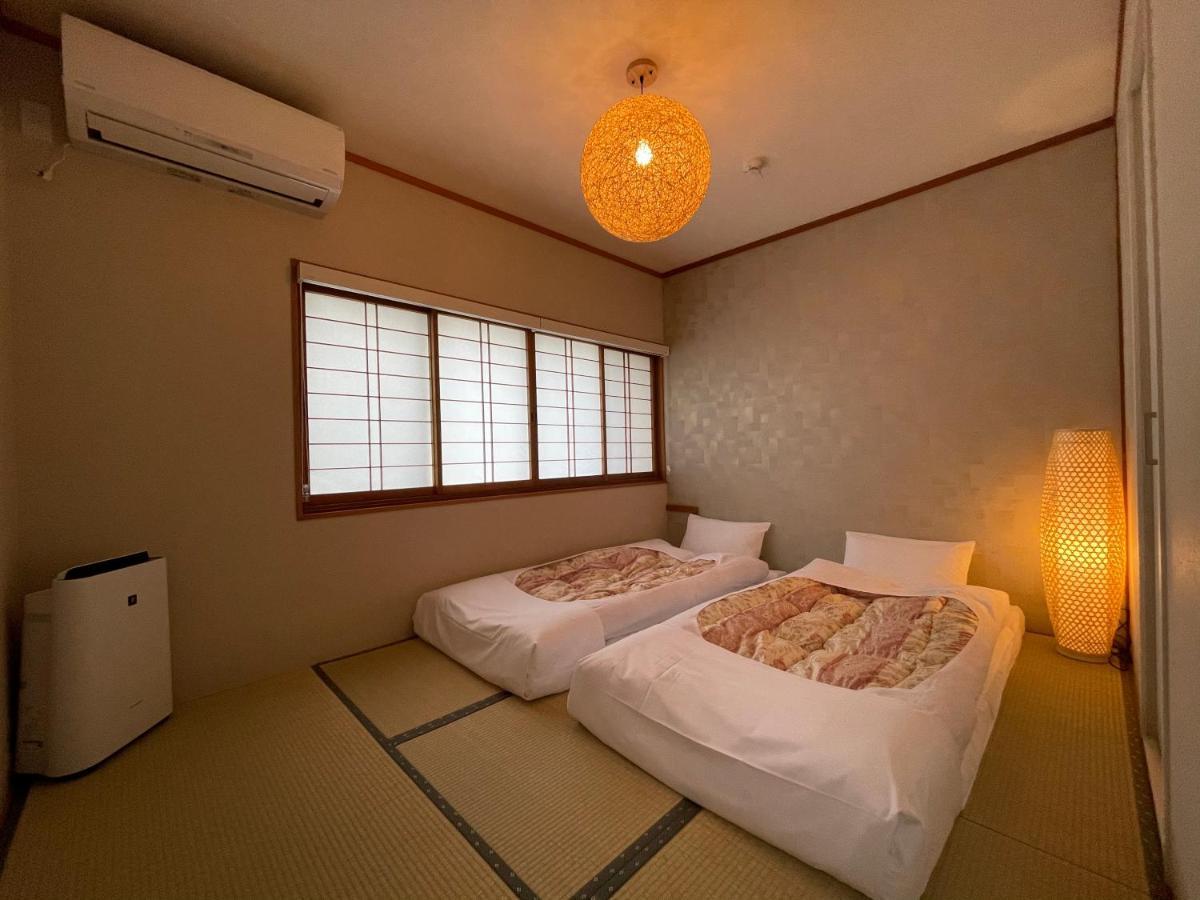 民宿 和屋 Takayama  Luaran gambar