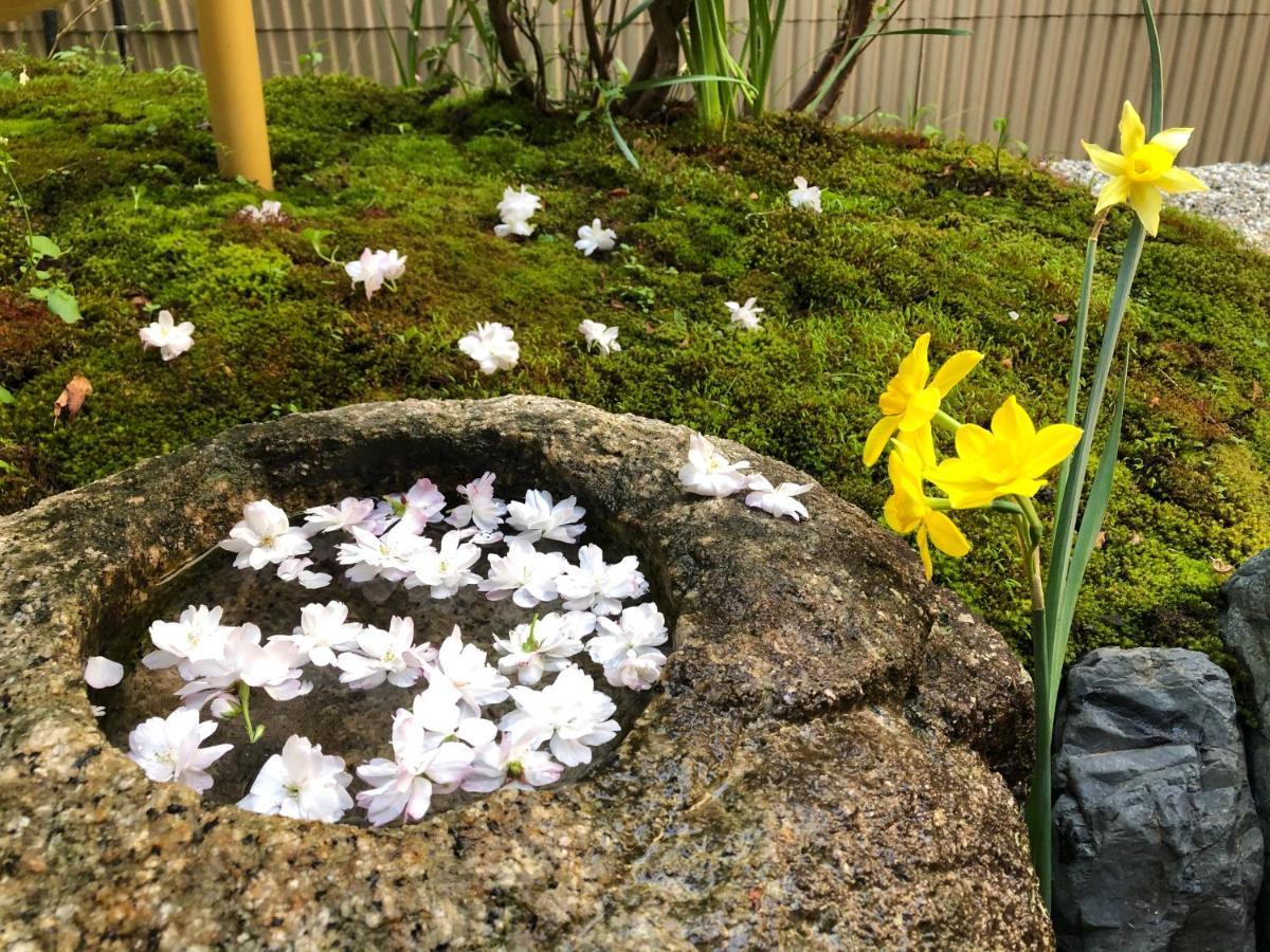 民宿 和屋 Takayama  Luaran gambar